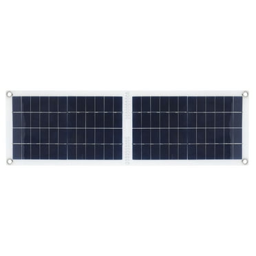 ACOPOWER Poly Solar Panel 15W 25W 35W 50W 60W 100W 